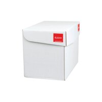ELCO Enveloppe Classic a/fenêtre C4 37892 120g, blanc 250 pcs.