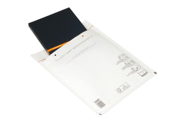 ELCO Luftpolstertasche Bag-in-Bag 700089 weiss,Gr.15,240x270mm 100 Stk.