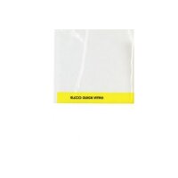 ELCO Pochett. Cour.Quick Vitro C6/5 29003.00 transparent/gelb 250 pcs.