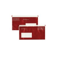 ELCO Pochett. Cour.Quick Vitro C6/5 29028.80 rouge,...