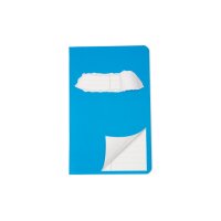 ELCO Schulheft 11x17,5cm 73076.39 Wörterbuch blau