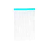 ELCO Notizblock Office A5 73412.17 kariert, 65g 100 Blatt