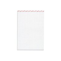 ELCO Notizblock kariert 5mm A5 73422.18 weiss, 70g 100 Blatt
