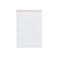ELCO Block Office kariert 5mm A4 73511.18 hochweiss, 80g...
