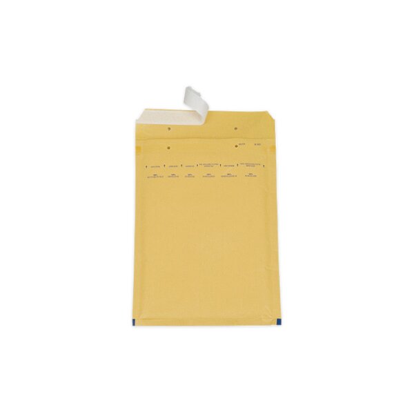 ELCO Luftpolstertasche 145x215mm 74550.92 braun 4 Stück