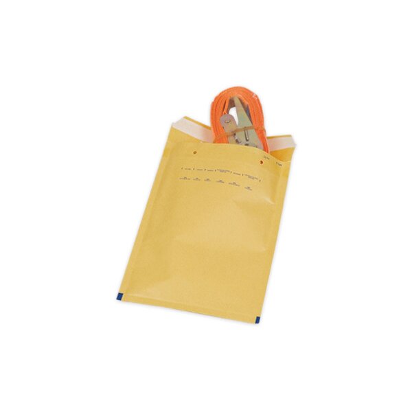 ELCO Luftpolstertasche 145x215mm 74550.92 braun 4 Stück