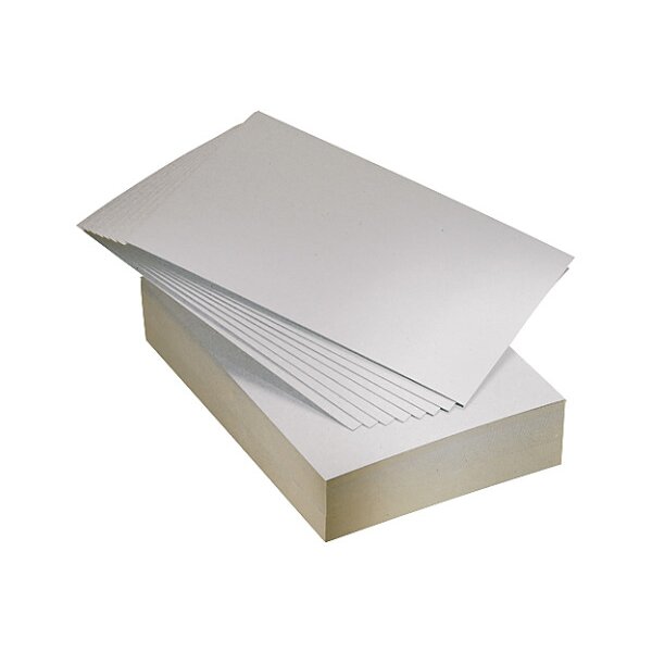 ELCO Carton C4 74570.20 550g, gris 10 pcs.