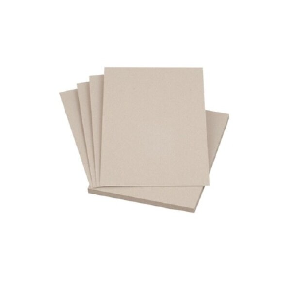 ELCO Carton C4 74570.20 550g, gris 10 pcs.