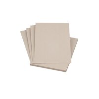 ELCO Einlagekarton C4 74570.20 550g, grau 10 Stk.