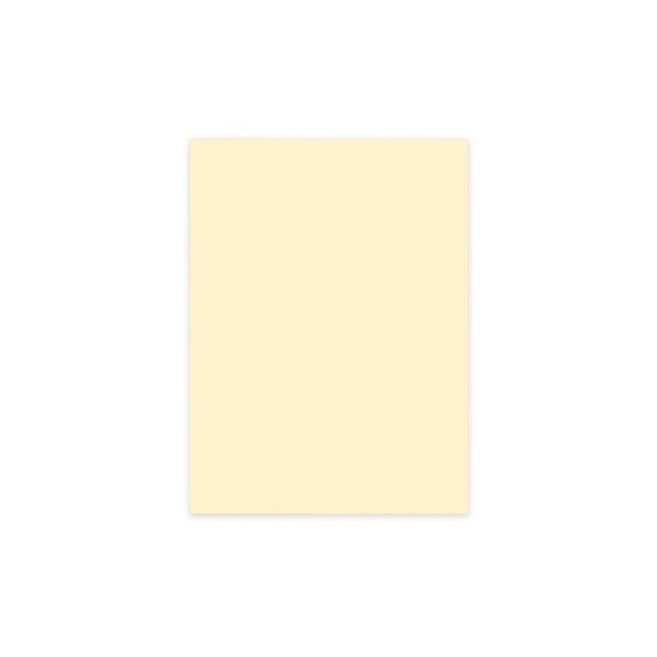 ELCO Papier bureau Color A4 74616.41 80g, chamois 100 feuilles