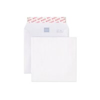 ELCO Enveloppe Premium 145x145/37mm 40948 120g, blanc,...