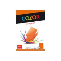 ELCO Office Color Papier A4 74616.82 80g, orange 100...