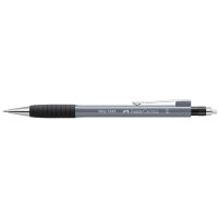 FABER-CASTELL Druckbleistift GRIP 1345, schwarz