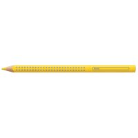 FABER-CASTELL Dreikant-Buntstift Jumbo GRIP, himmelblau