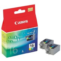 Canon Encre pour Canon Selphy DS700/DS810, 3 couleurs