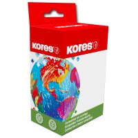 Kores Tinte G1529BK ersetzt brother LC-223M, magenta