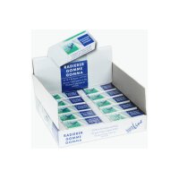 BÜROLINE Radierer 331399 57x22x10mm