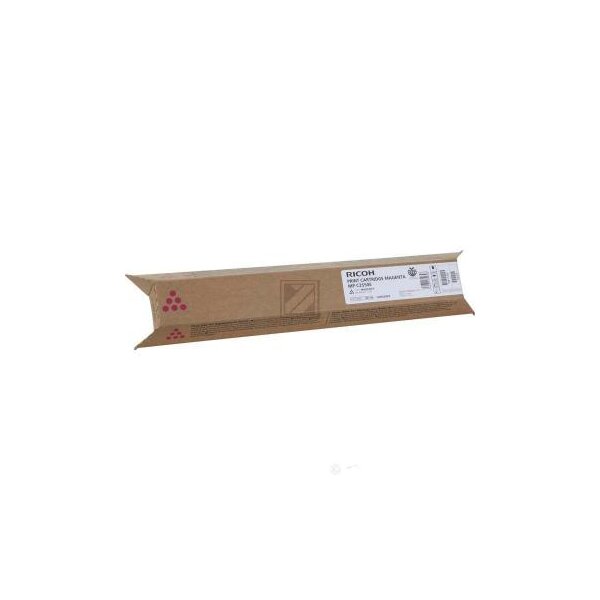 RICOH Toner für RICOH Aficio MP C2050, magenta