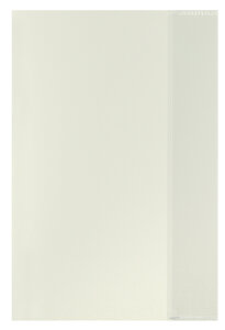 herlitz Heftschoner DIN A5, PP, transparent