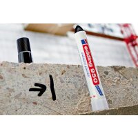 EDDING Industrial Marker 950 10mm 950-1 noir