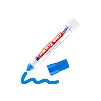 EDDING Industrial Marker 950 10mm 950-3 bleu