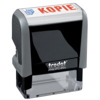 trodat Textstempelautomat Office Printy 4.0 4912 KOPIE