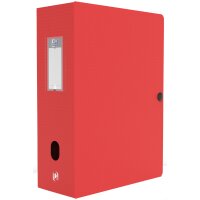 Oxford Boîte de classement Memphis, dos de 100 mm,...