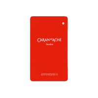 CARAN DACHE Farbstifte Pablo 666.312 12 Farben