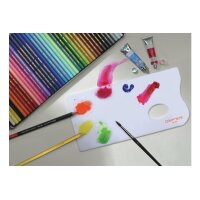 CARAN DACHE Crayon coul. Supracolor 3,8mm 3888.169 bleu...