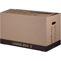 smartboxpro Cartons de déménagement...