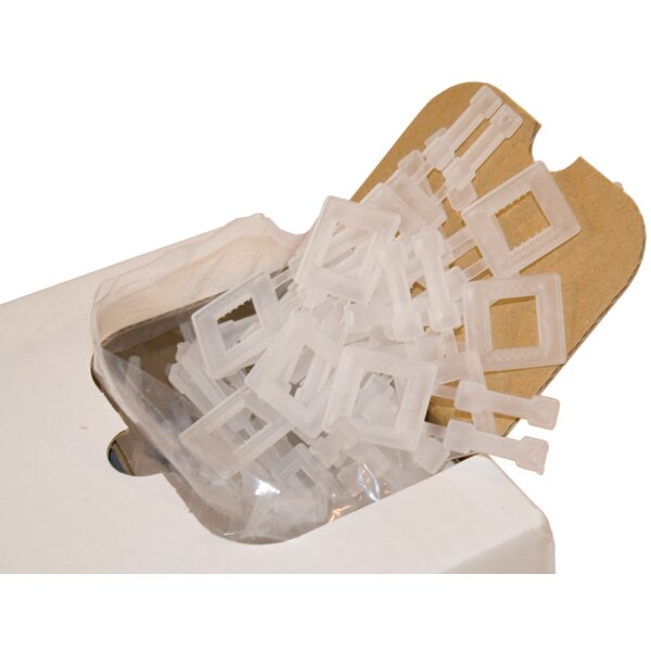 SMARTBOXPRO PP-Umreifungs-Set "Handy"