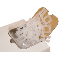 smartboxpro Kit de cerclage en PP Handy