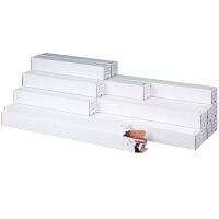 smartboxpro Boîte dexpédition, A0, blanc