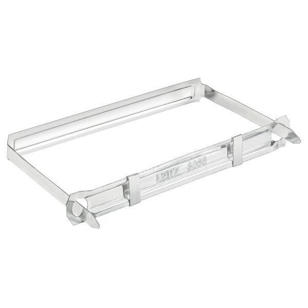 LEITZ Heftverschluss Fastener, aus Metall