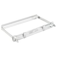 LEITZ Heftverschluss Fastener, aus Metall