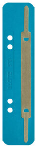 LEITZ Relieur à lamelle, 35 x 158 mm, bleu