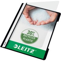 LEITZ Schnellhefter Standard, DIN A4, PP, violett