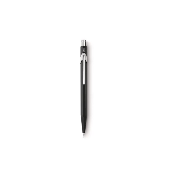 CARAN DACHE Minenhalter 844 City 0.7mm 844.009 schwarz