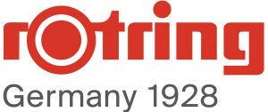 ROTRING Mines HB S0312650 0,5mm 12 pcs.