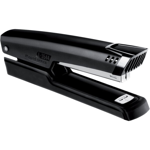 Maped Agrafeuse Essentials Full Strip, noir