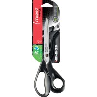 Maped Ciseaux Advanced Green, longueur: 170 mm,...