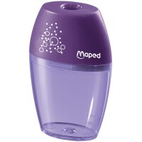 Maped Spitzdose Shaker, farbig sortiert