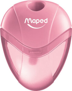 Maped Spitzdose i-gloo, farbig sortiert, für Rechtshänder