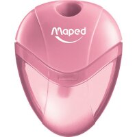 Maped Taille-crayon i-gloo, couleurs assorties