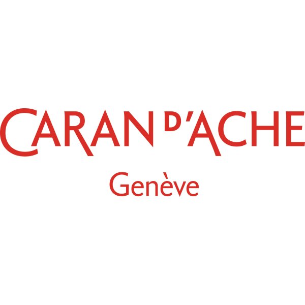 CARAN DACHE Crayon Grafwood 2B 775.252