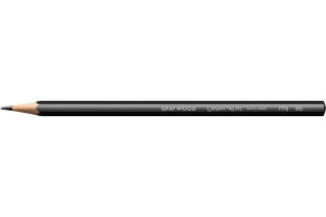 CARAN DACHE Bleistift Grafwood 9B 775.259