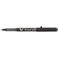 PILOT Tintenroller V Ball VB7, rot
