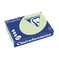 Clairalfa Multifunktionspapier Trophée, A4, 80 g...