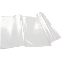 Oxford Etui de poche, PVC, 3 volets, 0,20 mm, 75 x 105 mm