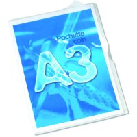 Oxford Sichthüllen DIN A3 FardClair, aus PP-Folie...